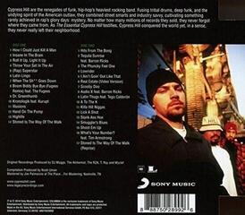 Musik-CD Cypress Hill - Essential Cypress Hill (2 CD) - 3