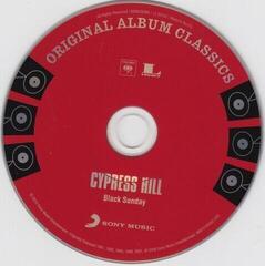 Musik-CD Cypress Hill - Original Album Classics (5 CD) - 1