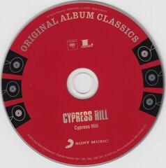 Musik-CD Cypress Hill - Original Album Classics (5 CD) - 2