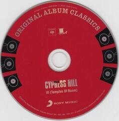 Musik-CD Cypress Hill - Original Album Classics (5 CD) - 3