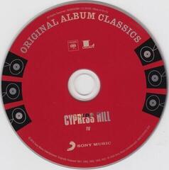 Musik-CD Cypress Hill - Original Album Classics (5 CD) - 4