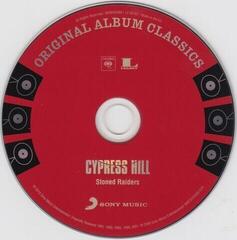 Musik-CD Cypress Hill - Original Album Classics (5 CD) - 5