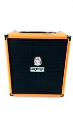Bassocombo Orange Crush Bass 50 Bassocombo (Uudenveroinen) - 1