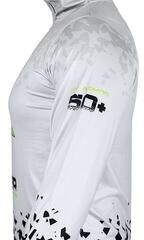 Тениска Delphin Hooded Sweatshirt UV ARMOR 50+ Reaxe - 4