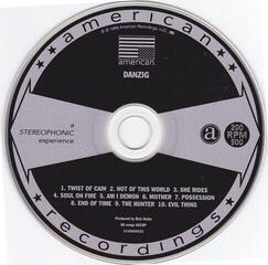 Muzyczne CD Danzig - Danzig (CD) - 1