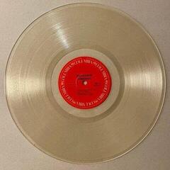 LP deska Miles Davis - Sorcerer (Limited Edition) (Crystal Clear Coloured) (LP) - 1