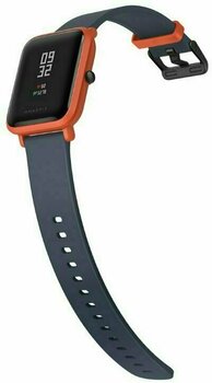 Smartwatch Amazfit Bip Cinnabar Red - 3