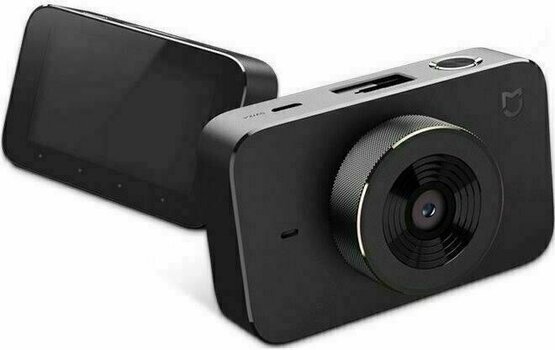 Камерa за кола Xiaomi Mi Dash Cam - 2