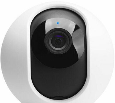 Smart camera system Xiaomi Mi Home Security Camera 360° - 4