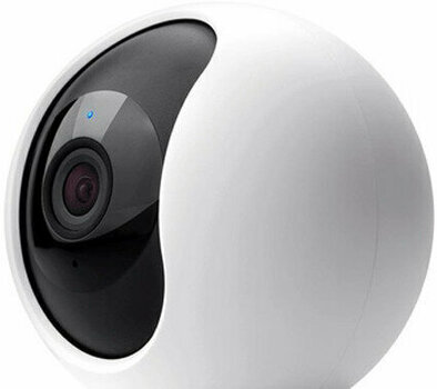 Smart kamerový systém Xiaomi Mi Home Security Camera 360° - 5