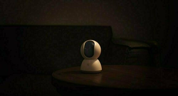 Systèmes de caméras intelligentes Xiaomi Mi Home Security Camera 360° - 7