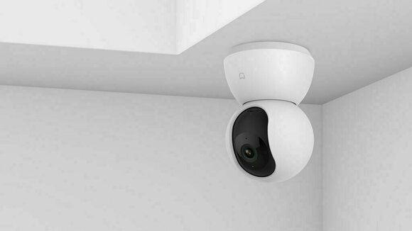 Smart camera system Xiaomi Mi Home Security Camera 360° - 8