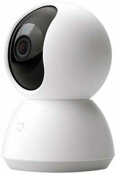 Смарт камерни системи Xiaomi Mi Home Security Camera 360° - 10