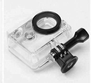 Suporte, pegas para câmaras de ação Xiaomi Mi Action Camera Waterproof Case - 2