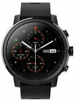 Reloj inteligente / Smartwatch Amazfit 2 Stratos - 2
