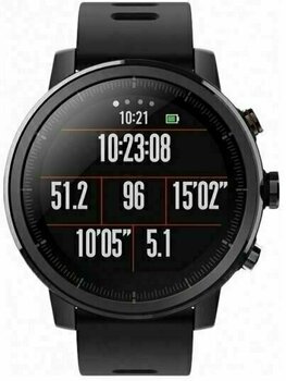 Reloj inteligente / Smartwatch Amazfit 2 Stratos - 4