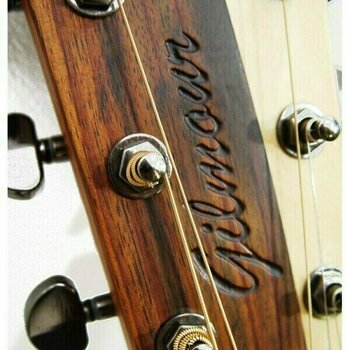 Акустична китара Gilmour Robust - 5