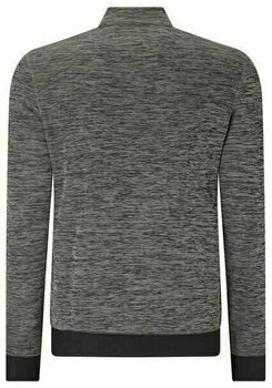 Суичър/Пуловер Callaway Heathered 1/4 Zip Mens Sweater Castlerock XL - 2