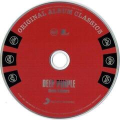 Hudobné CD Deep Purple - Original Album Classics (3 CD) - 1