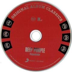 Hudobné CD Deep Purple - Original Album Classics (3 CD) - 3