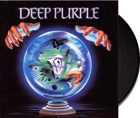 Disc de vinil Deep Purple - Slaves & Masters (180 g) (LP) - 1