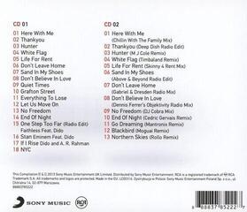 Hudobné CD Dido - Greatest Hits (Deluxe Edition) (2 CD) - 1