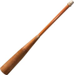 Didgeridoo Terre Slide PVC Wood Didgeridoo - 1
