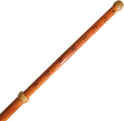 Didgeridoo Terre Slide PVC Wood Didgeridoo - 2