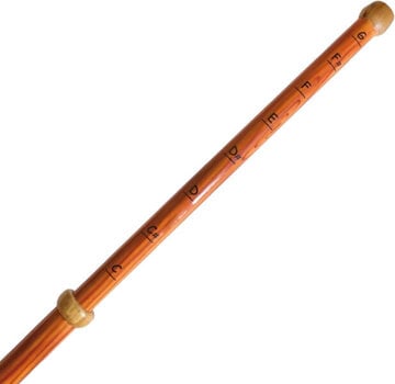 Didgeridoo Terre Slide PVC Wood Didgeridoo - 3