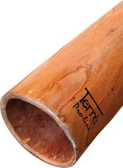 Didgeridoo Terre Slide PVC Wood Didgeridoo - 3