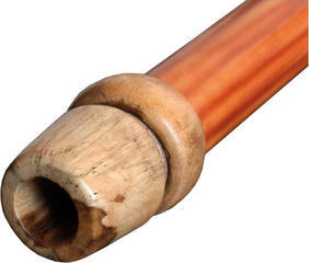 Didgeridoo Terre Slide PVC Wood Didgeridoo - 4