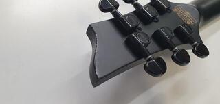 Elektrická gitara Schecter Damien-6 Satin Black Elektrická gitara (Poškodené) - 4