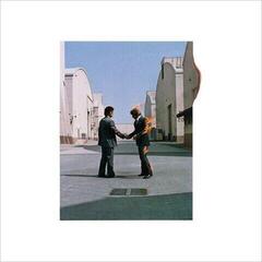 Грамофонна плоча Pink Floyd - Wish You Were Here (180 g) (LP) - 2