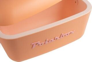 Frigo bateau Polarbox Classic Naranja Sorbete 12 L - 1