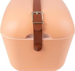 Frigo bateau Polarbox Classic Naranja Sorbete 12 L - 2