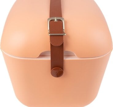 Хладилник Polarbox Classic Naranja Sorbete 12 L - 3