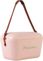 Frigo bateau Polarbox Classic Naranja Sorbete 20 L - 3