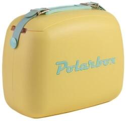 Båtkylskåp Polarbox Cooler Bag Pop Amarillo 6 L - 1