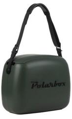 Frigo bateau Polarbox Cooler Bag Green Forest Black 6 L - 1