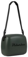 Frigo bateau Polarbox Cooler Bag Green Forest Black 6 L - 2