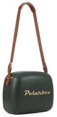 Frigo bateau Polarbox Cooler Bag Green Forest Gold 6 L - 2