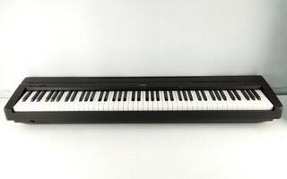 Piano de scène Yamaha P-45 B Piano de scène Black (Déjà utilisé) - 1