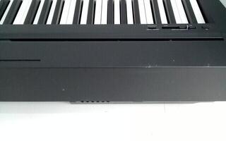 Piano de scène Yamaha P-45 B Piano de scène Black (Déjà utilisé) - 4