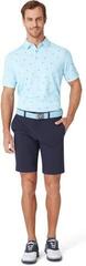 Ζώνες Callaway V-Logo Web Arctic Paradise Ζώνες - 1