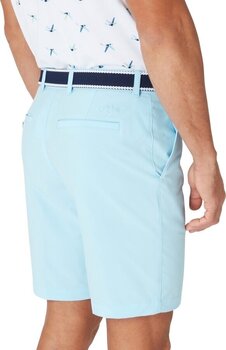 Колан Callaway Stripe Strech Braided Bright White S/M Колан - 4