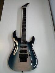 Electric guitar Jackson Pro Plus Series Soloist SLA3Q EB Polar Burst Electric guitar (Pre-owned) - 1