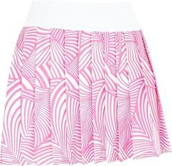 Skirt / Dress Callaway 16″ Stencil High Waist Cheeky Pink - 1