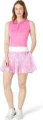 Skirt / Dress Callaway 16″ Stencil High Waist Cheeky Pink - 2