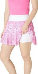 Skirt / Dress Callaway 16″ Stencil High Waist Cheeky Pink - 4