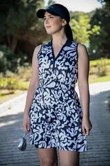 Krila in obleke Callaway Abstract Floral Peacoat - 5